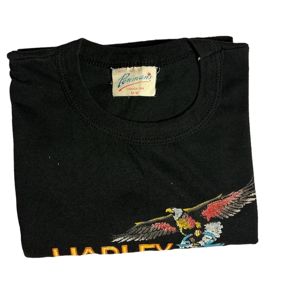 H A R L E Y - D A V I D S O N t-shirt - Picture 3 of 3